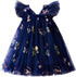 Butterfly Magic Dress dress Little Palace Store